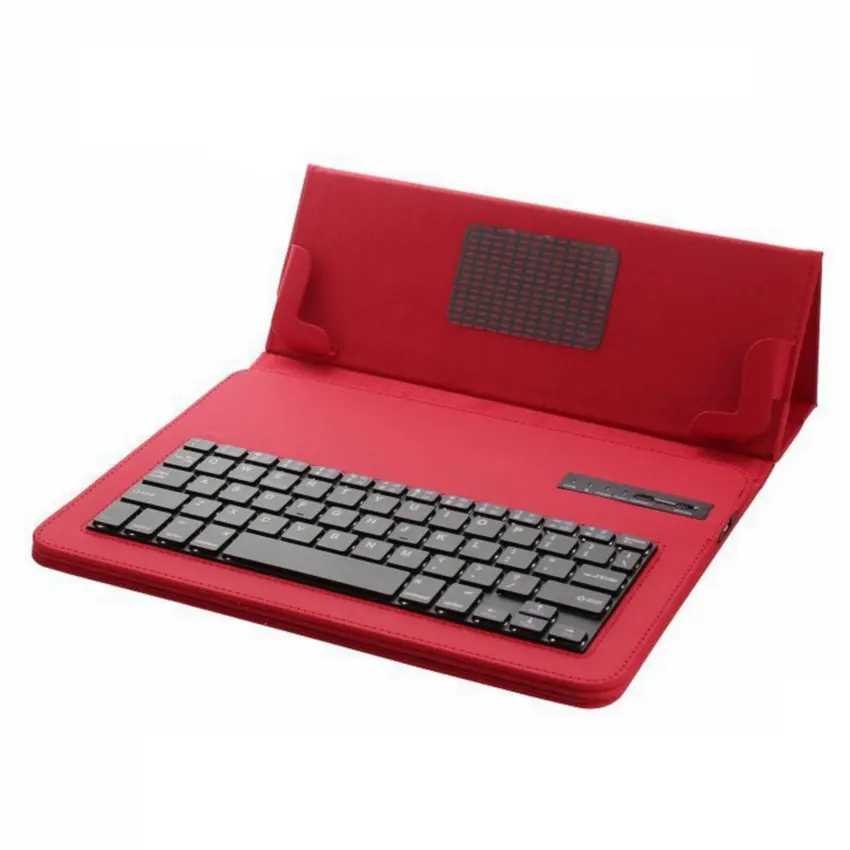 Универсальный Съемный беспроводной Bluetooth чехол для клавиатуры Sony Xperia планшет Z2 10