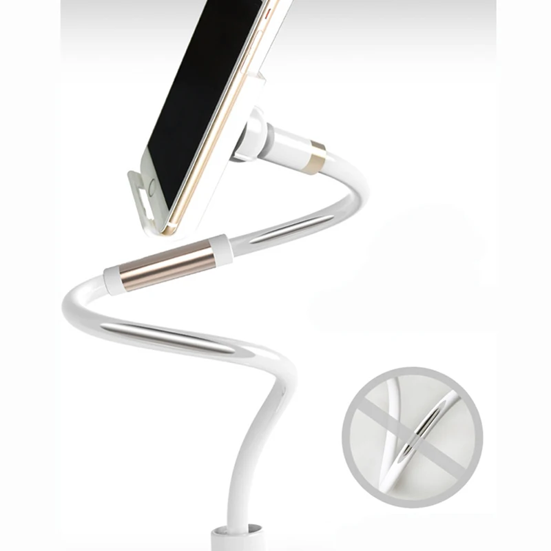 Регулируемая подставка для планшета с креплением на 120 см Универсальный