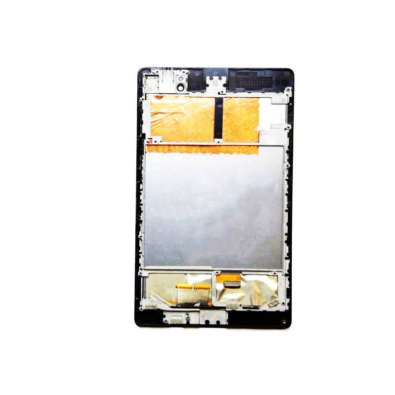 Оригинальный ЖК-дисплей Панель для Asus Nexus PAD 7 2nd ME572 ME572C ME572CL стекло в сборе с рамкой