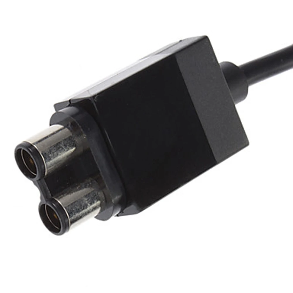 Адаптер переменного тока кабель для передачи данных преобразователь Xbox 360 в