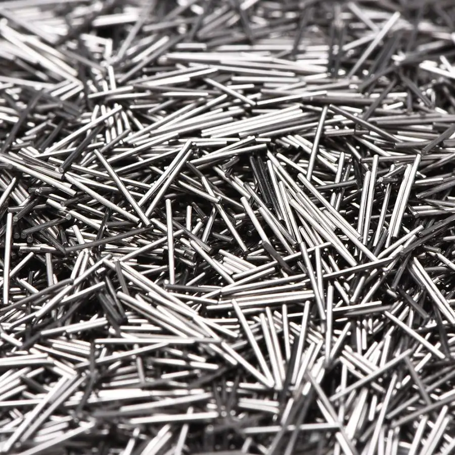 Профессиональный полировщик для ювелирных изделий из нержавеющей стали 100 г 0 3 мм