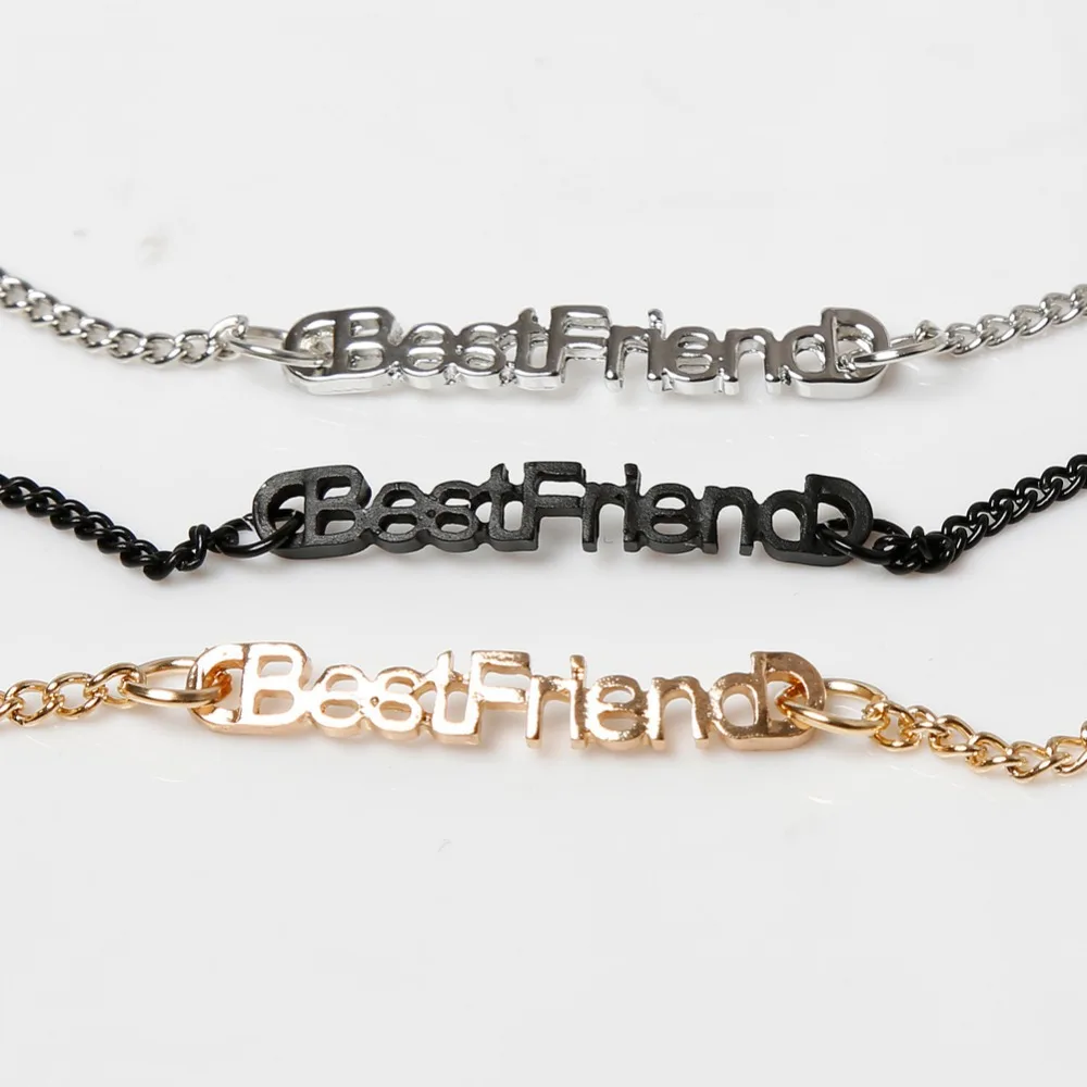 Новинка Модный женский браслет реальный подарок для друзей|friend gift|bracelet charmsgift gifts |