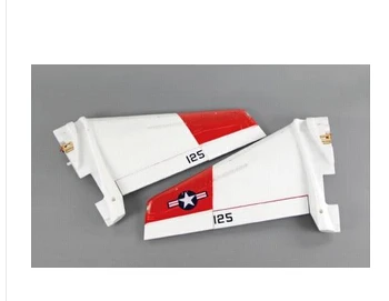 Пульт дистанционного управления металлический EDF Jet Freewing T-45 90 мм jet PNP