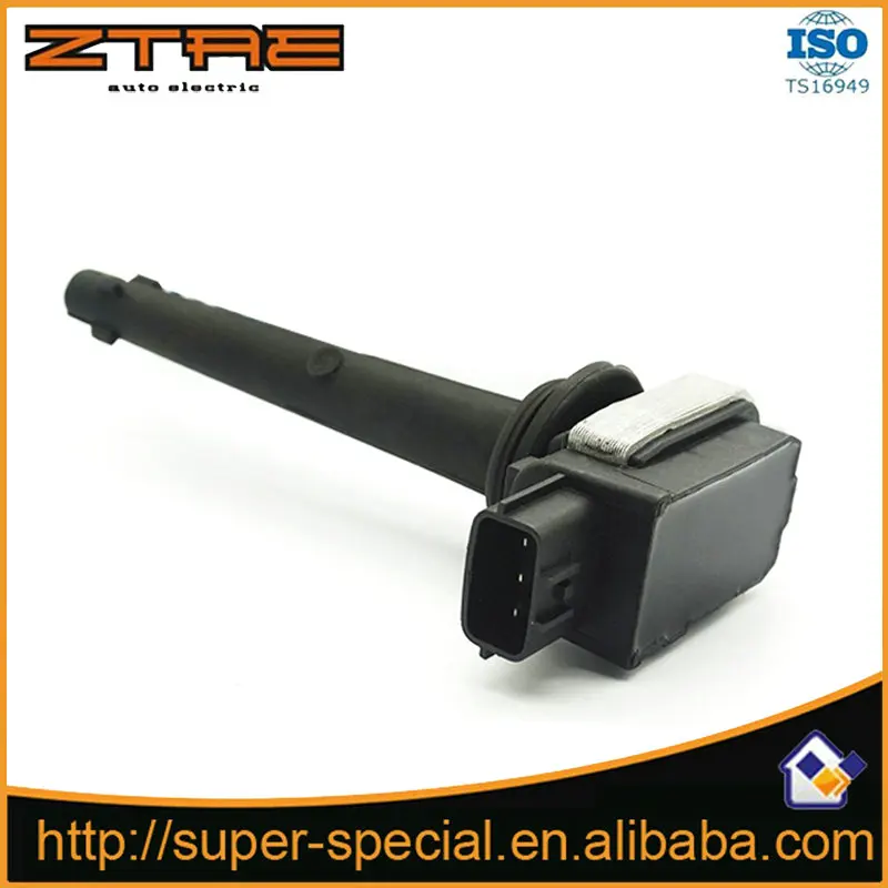

Катушка зажигания 22448-JA00C 22448-ED000 22448-JA00A для Infiniti FX50 M56 Rogue Sentra Versa Niss @ n Altima