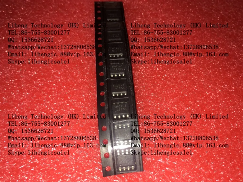 Новые и оригинальные UPC1251G2|Запасные части| |