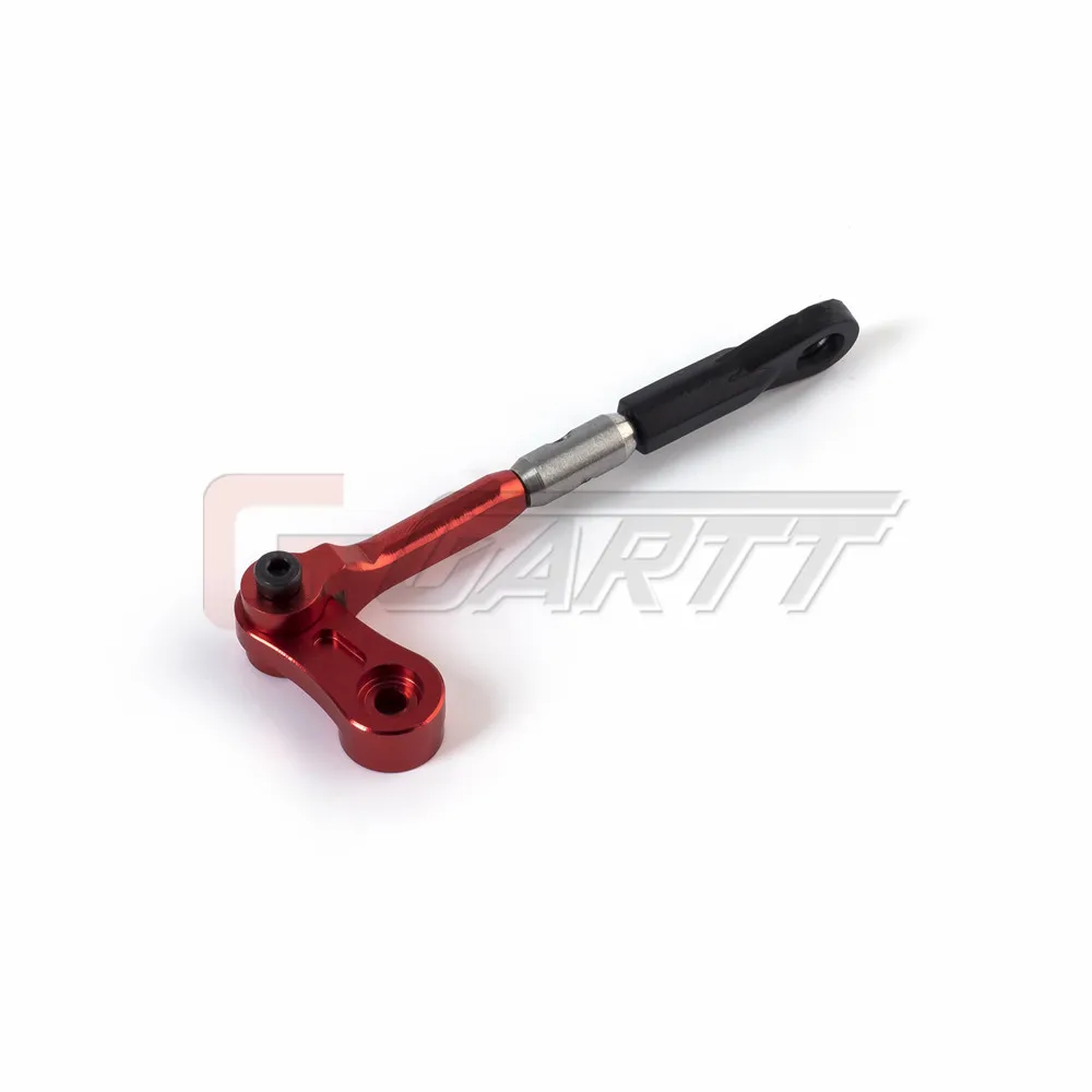 

Schweizer Swashplate Arm Assembly for 300C helicopter Accessories