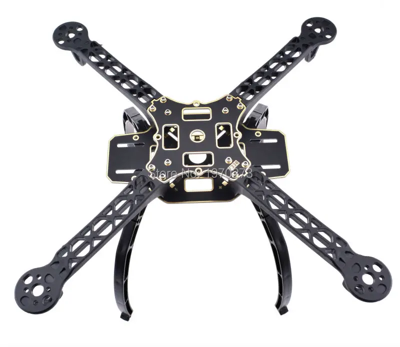 Комплект рамы F330 PCB Квадрокоптер с шасси для квадрокоптера KK MK MWC RC|kit quadcopter|frame
