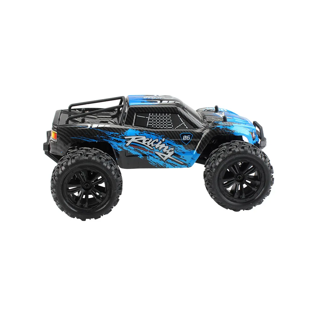 Внедорожный Радиоуправляемый автомобиль G174 1/16 2 4G 4WD 36 км/ч высокая