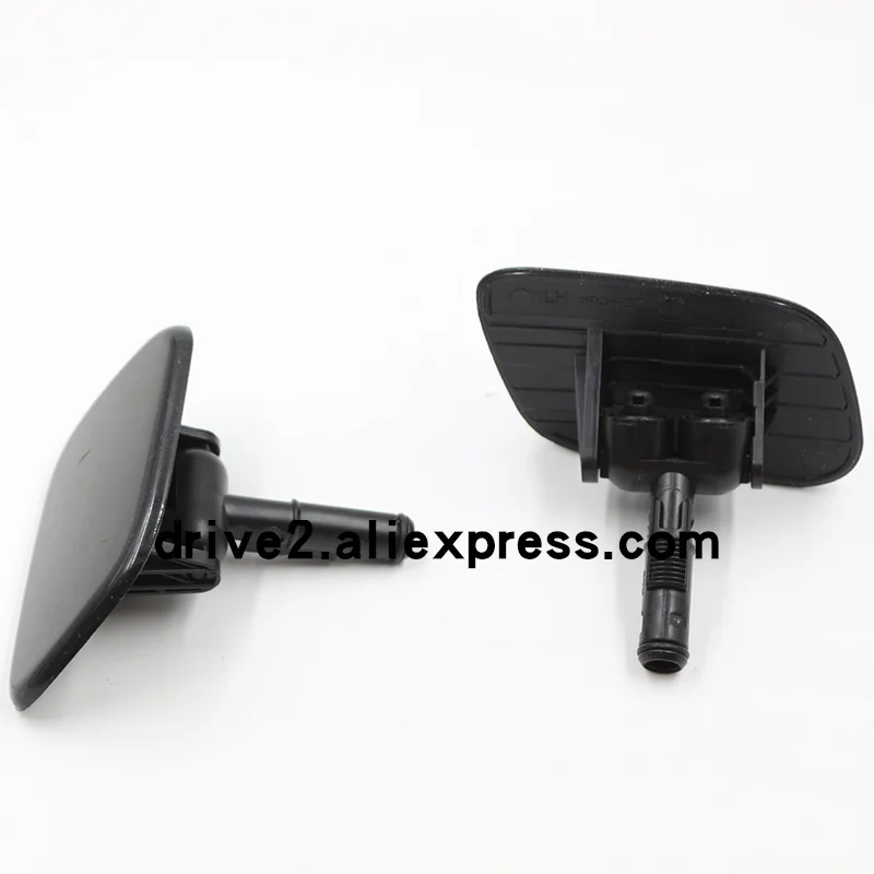Омыватель передней фары для Hyundai Santa Fe MKII 2009 2010 2011 2012 | Автомобили и мотоциклы