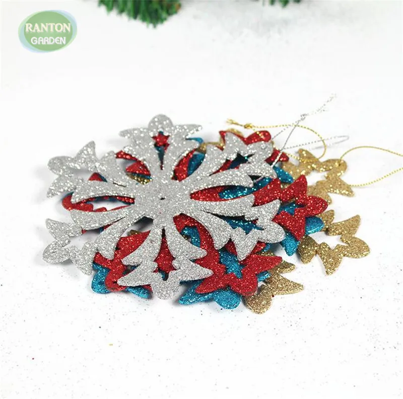 Новое поступление 4 вида цветов 12 5 см золотой лук порошок кулон Снежный тип