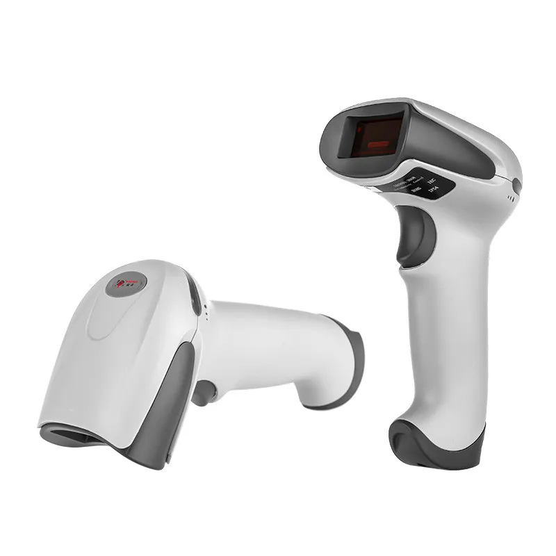 USB 1D портативный сканер штрих кода ручной лазерный считывания для pos Системы