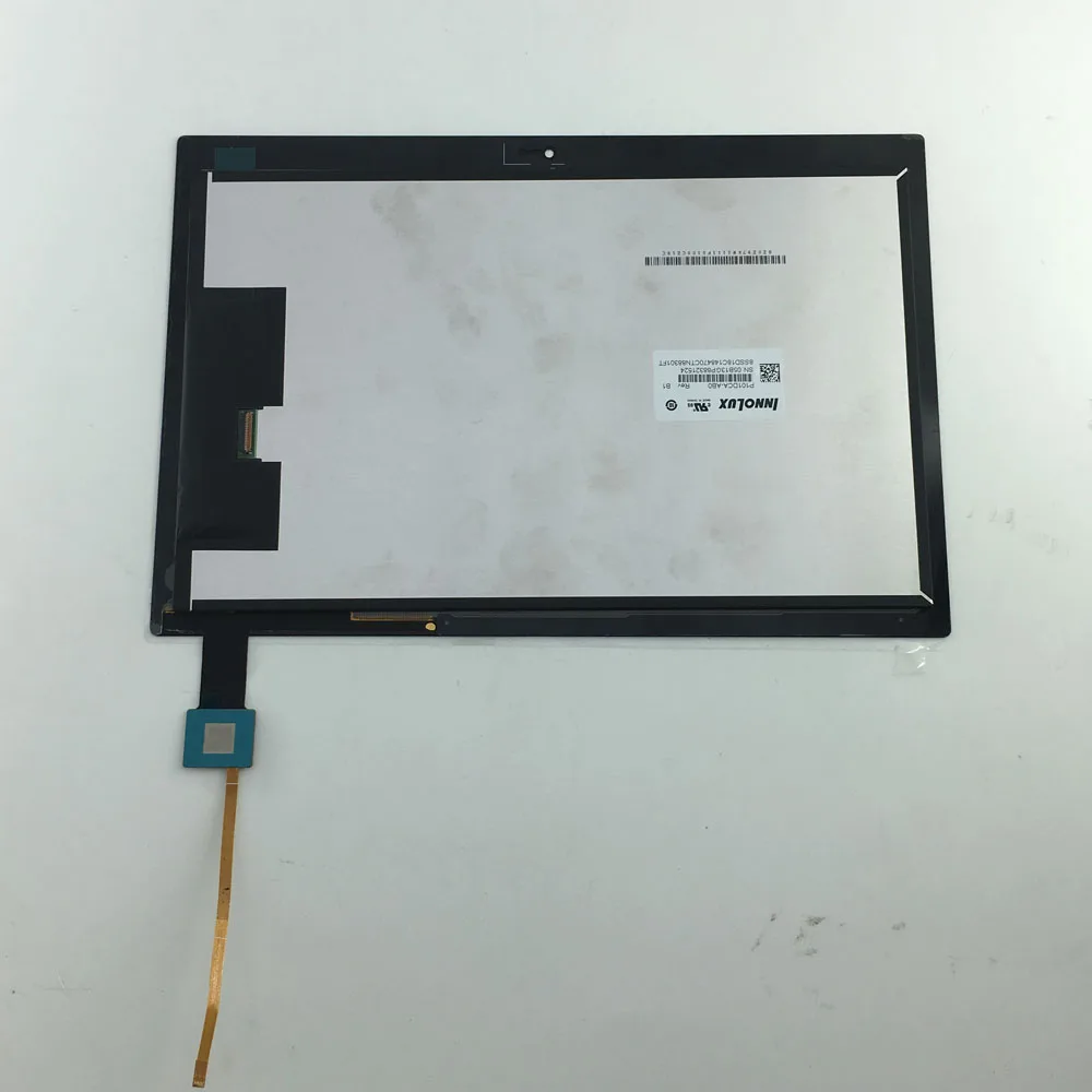 Для 10 1 &quotLenovo Tab 4 ТБ X304L TB X304F X304N X304 с цифровым преобразователем для панели