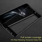 IMAK HD для Asus ZenFone4 Max Zenfone 4 Max ZC520KL смартфон 2.5D Закаленное стекло полное покрытие экрана Защитная пленка 9H