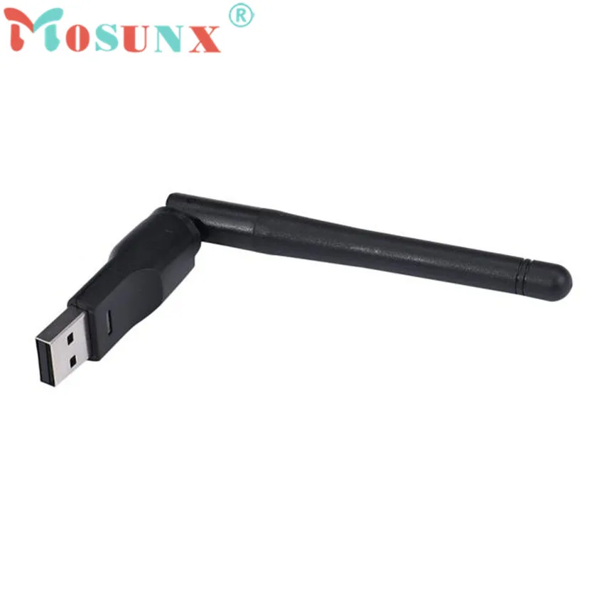150 Мбит/с USB мини беспроводная сеть LAN адаптер карта WIFI 802.11n/g/b | Компьютеры и офис