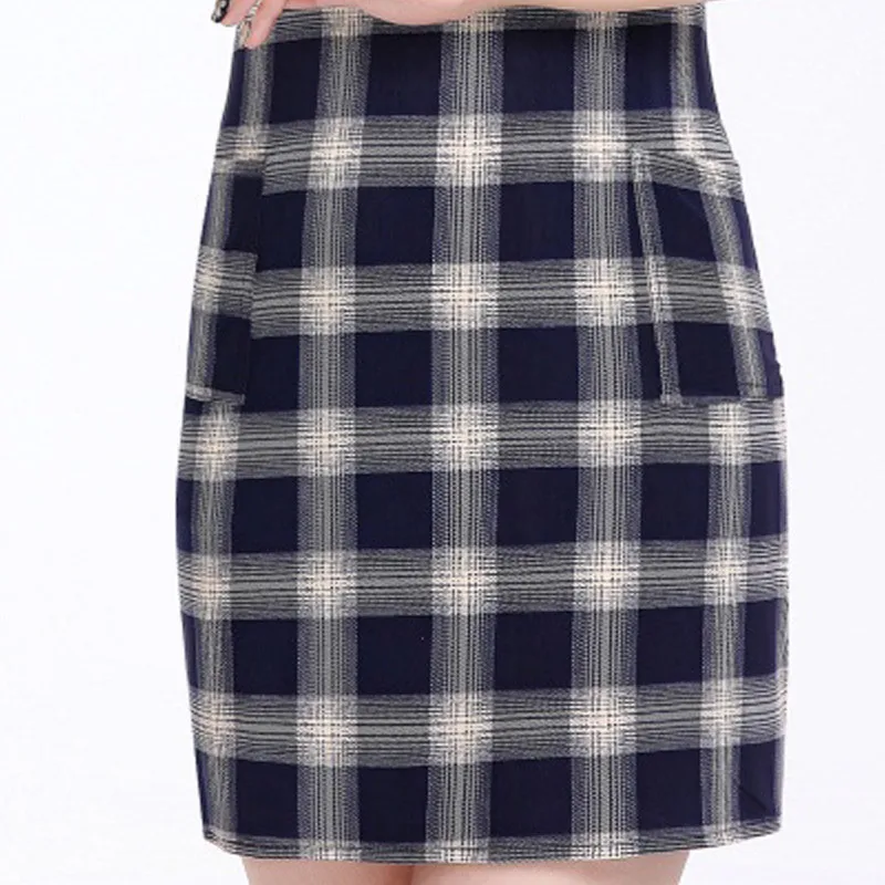 

Plus size 5XL middle aged milk silk print summer dress women O-neck short-sleeved comfortable female vintage dress vestidos P153