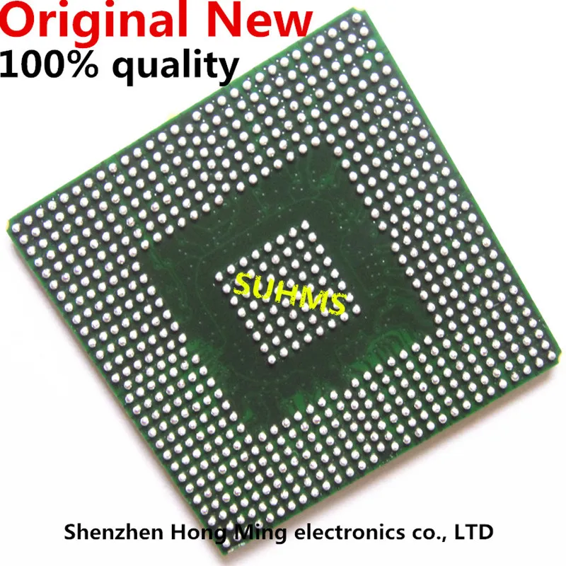 

100% New DW82801HBM SLJ4Y BGA Chipset