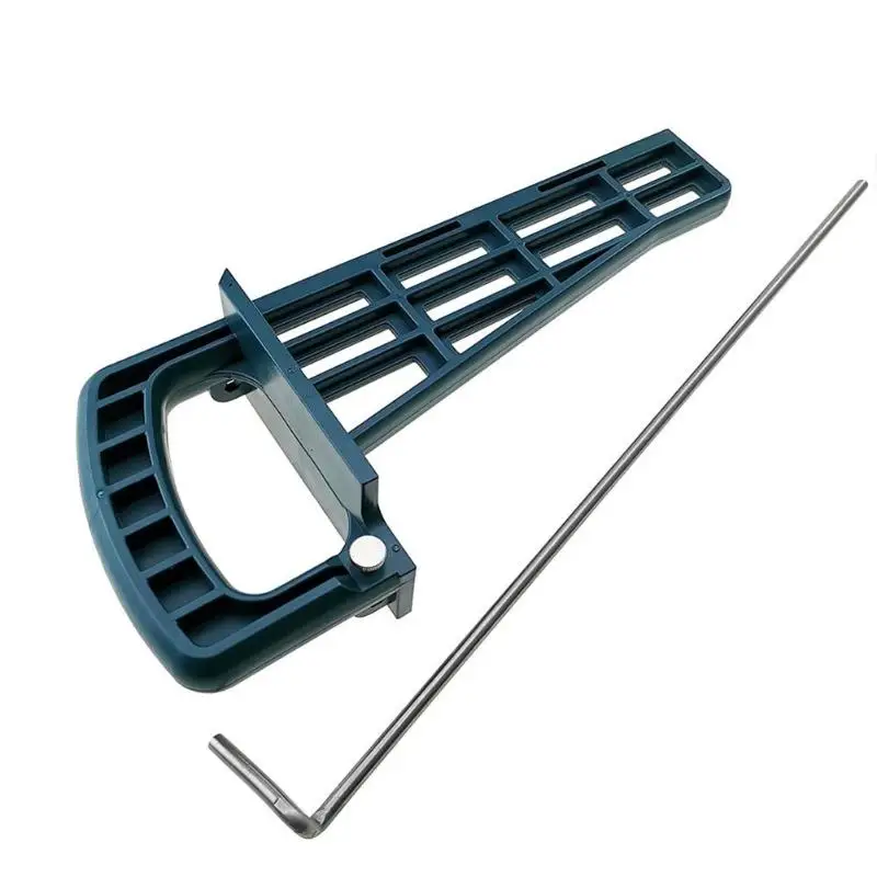 Направляющая для выдвижных ящиков ручной инструмент вспомогательный держатель