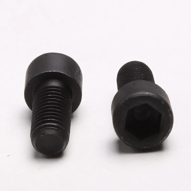 Винты с шестигранной головкой М6*65 2 шт.|bolt hexagon|head cap screwhead bolt |