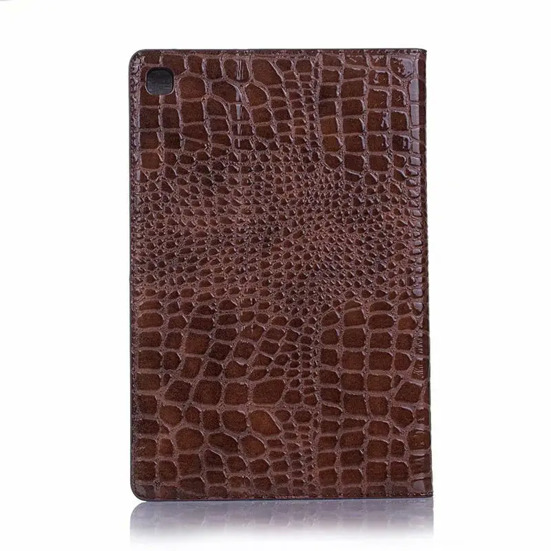 Для samsung Galaxy Tab S5E 10,5 дюймов T720 T725 чехол роскошный чехол из искусственной кожи с подставкой умный чехол для samsung Tab S5E 10,5 чехол