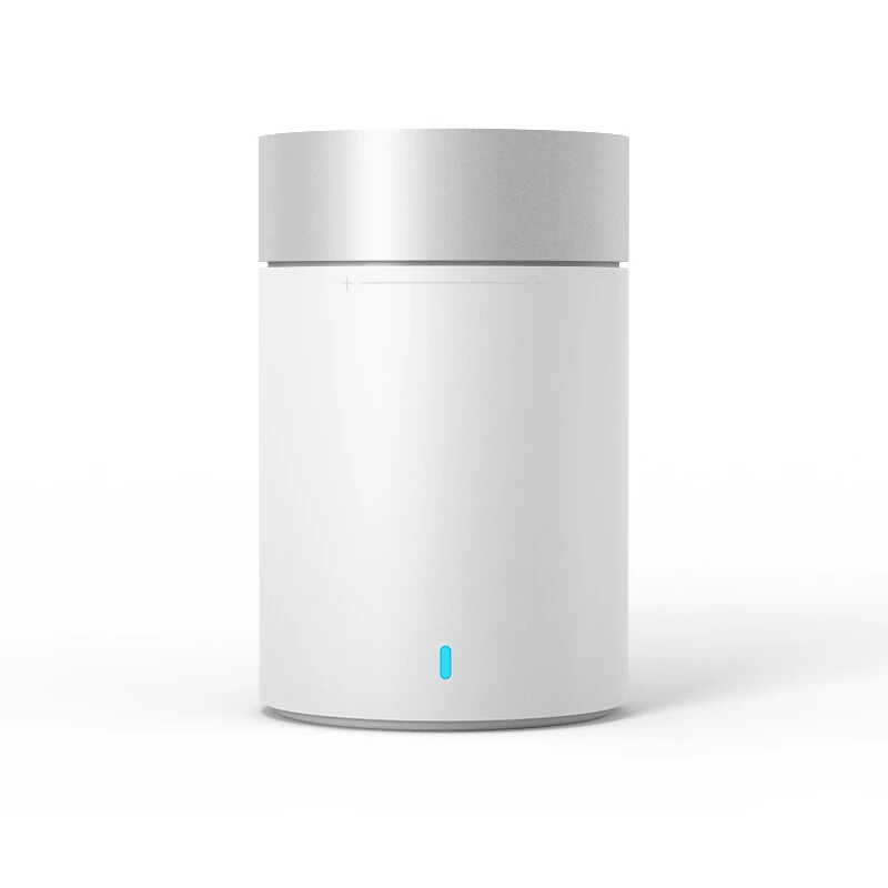 Оригинальный Xiaomi Mi 2 Speaker Cannon Mini Smart Bluetooth 4 1 портативный беспроводной сабвуфер Wifi