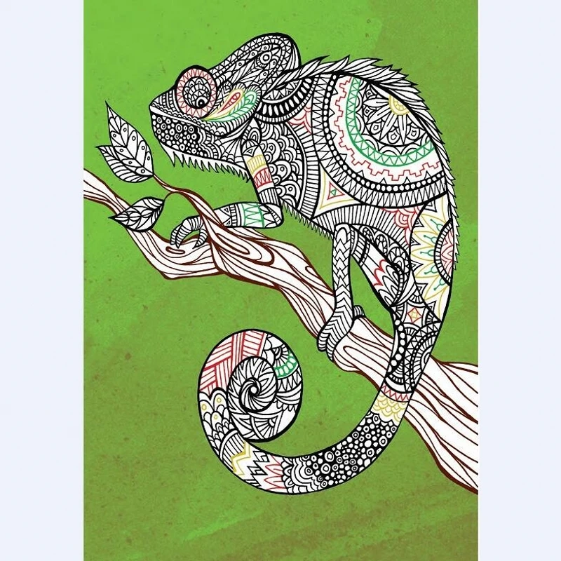 Горячее предложение! Mind Yoga Art Therapy 2 раскраска книги для взрослых антистресс