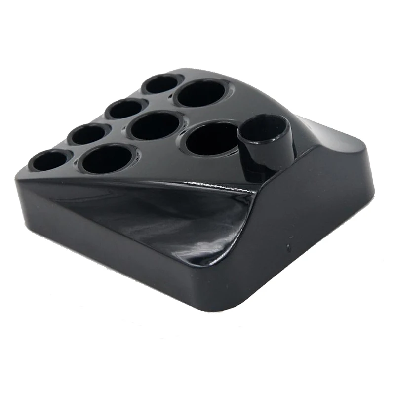 2 In1 татуировки станок чернила для микроблейдинга бровей пигмент чашки Кепки