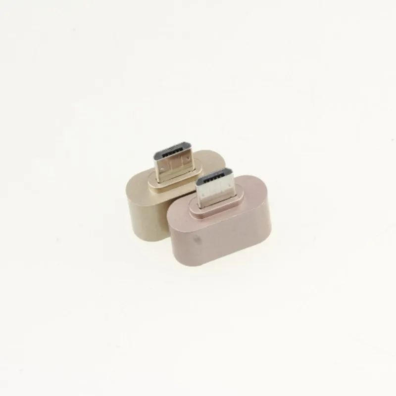 Мини Micro Usb 2 0 OTG адаптер хаб конвертер для планшетных ПК MP3/MP4 samsung Galaxy S3 S4 Sony LG|usb usb|otg