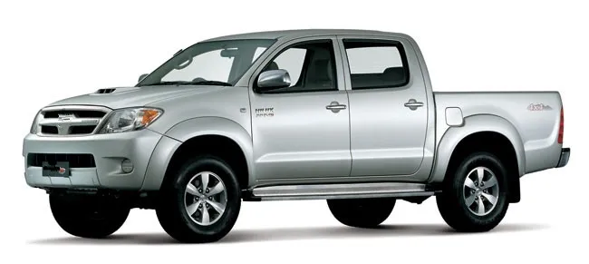 H-TUNE Задний стабилизатор Sway Анти ролл пространство рычаг бар для Hilux Vigo 05-14
