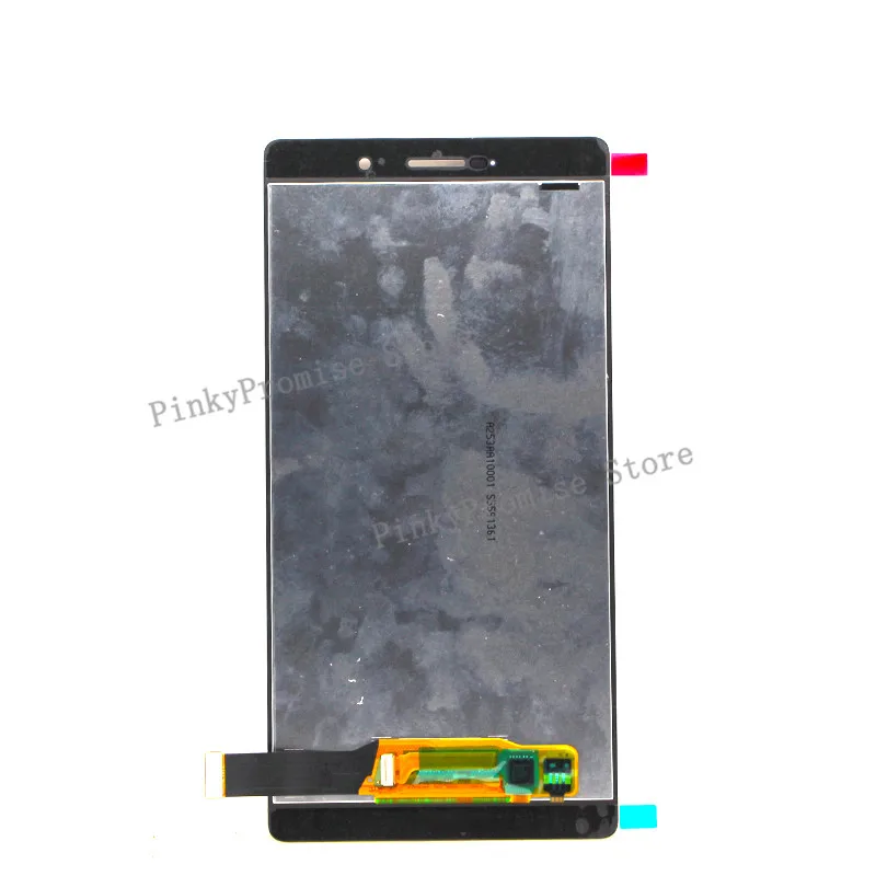 ЖК дисплей для Huawei P8 Max сенсорный экран с цифровым преобразователем в сборе