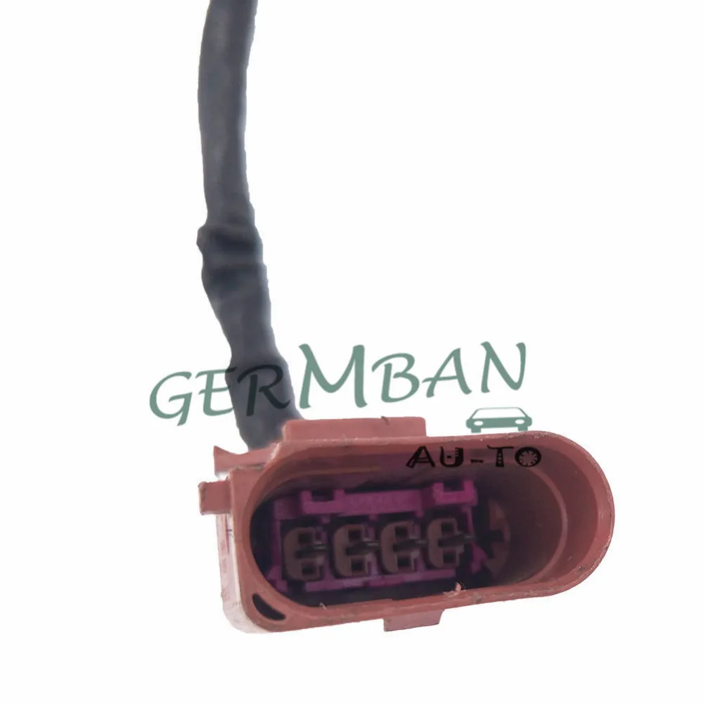 Новый Maufactured лямбда кислородный датчик LSF-4.2 для Audi Ford 1.8L Skoda Seat VW Part No # 03C 906 262AR
