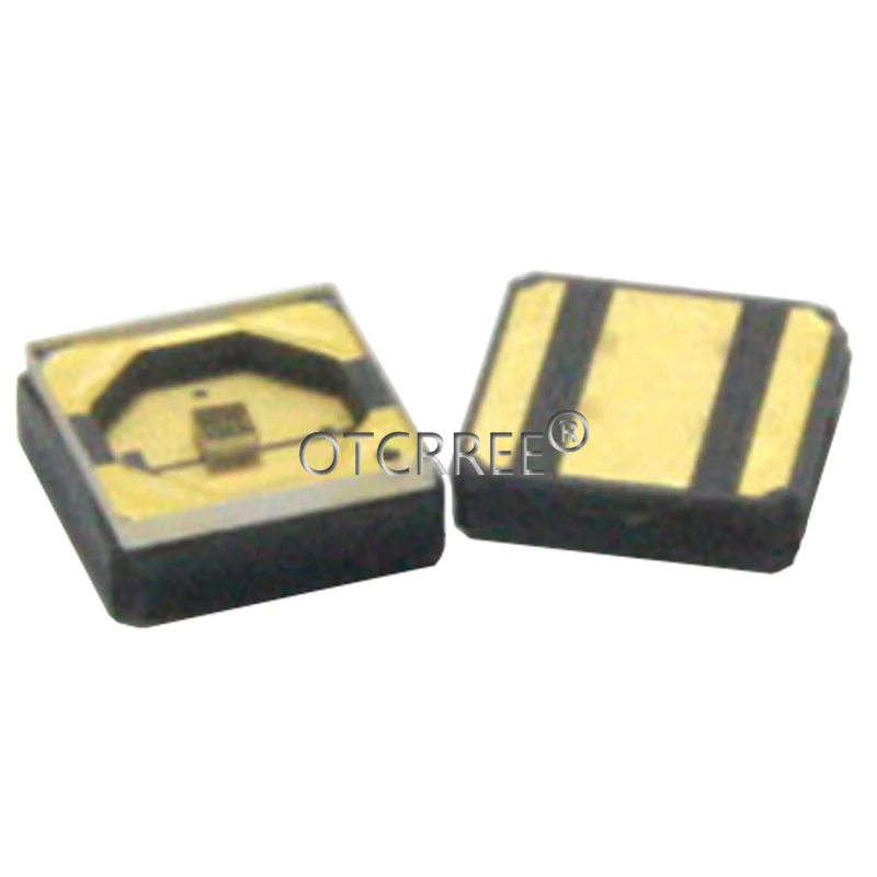 УФ-светодиодный Диод 275nm, Сеульский UVC светодиодный SMD 3535 270nm 285nm, ультрафиолетовый светильник с бусинами, УФ-светодиодный Диод с глубоким УФ-излучением для лампы
