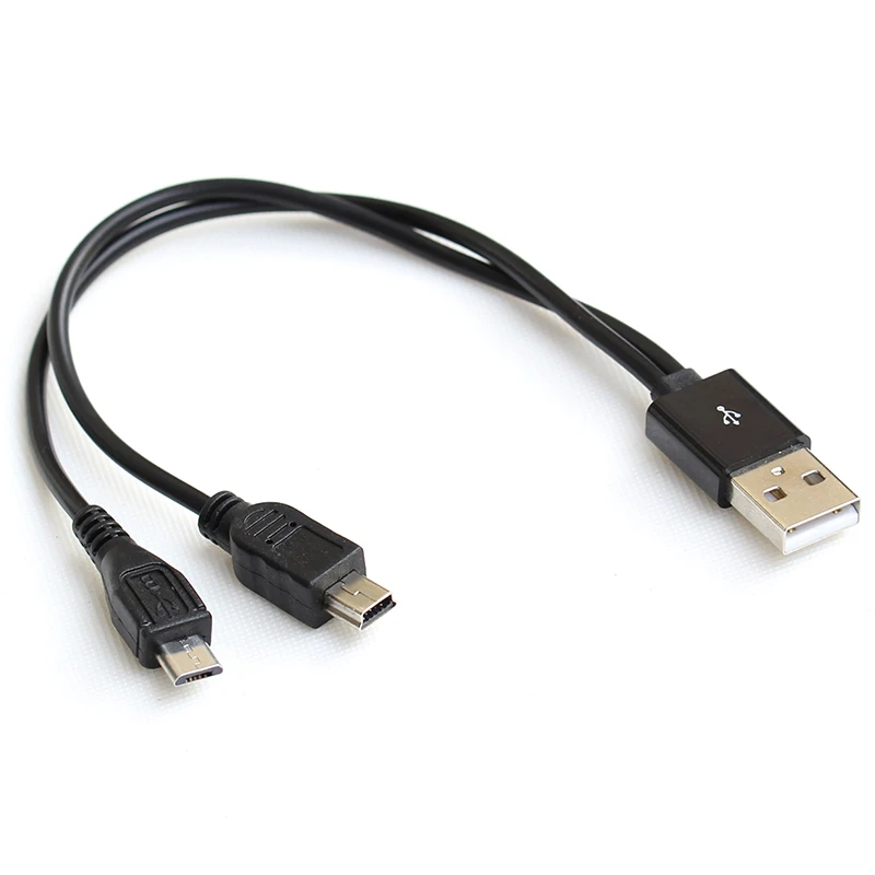15 см многофункциональное устройство Micro USB и Mini для Android USB|cable usb usb|usb and micro usbusb |