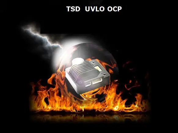 NEMA17 CANbus замкнутый контур DC12-48V 1.6A 0.5N.m интегрированный шаговый двигатель