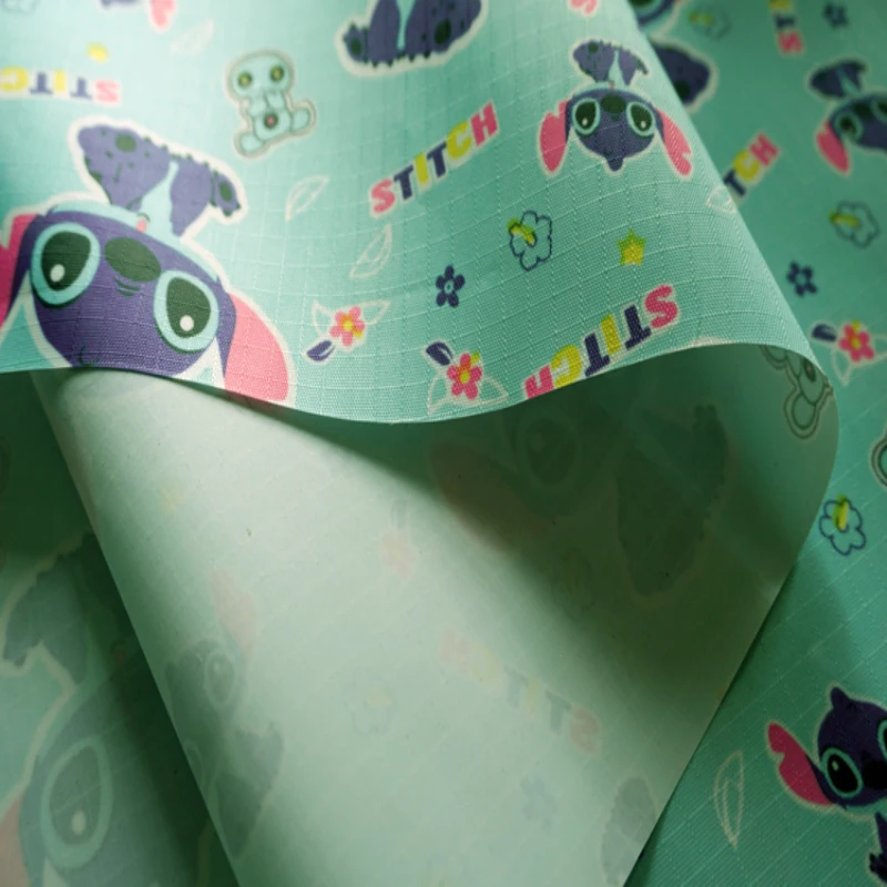 Химические Волокно ткани водонепроницаемый Оксфорд ткань для пэчворка