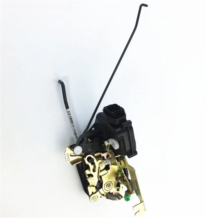 JAC J3 блок замка передней левой двери oem 6105150U8010