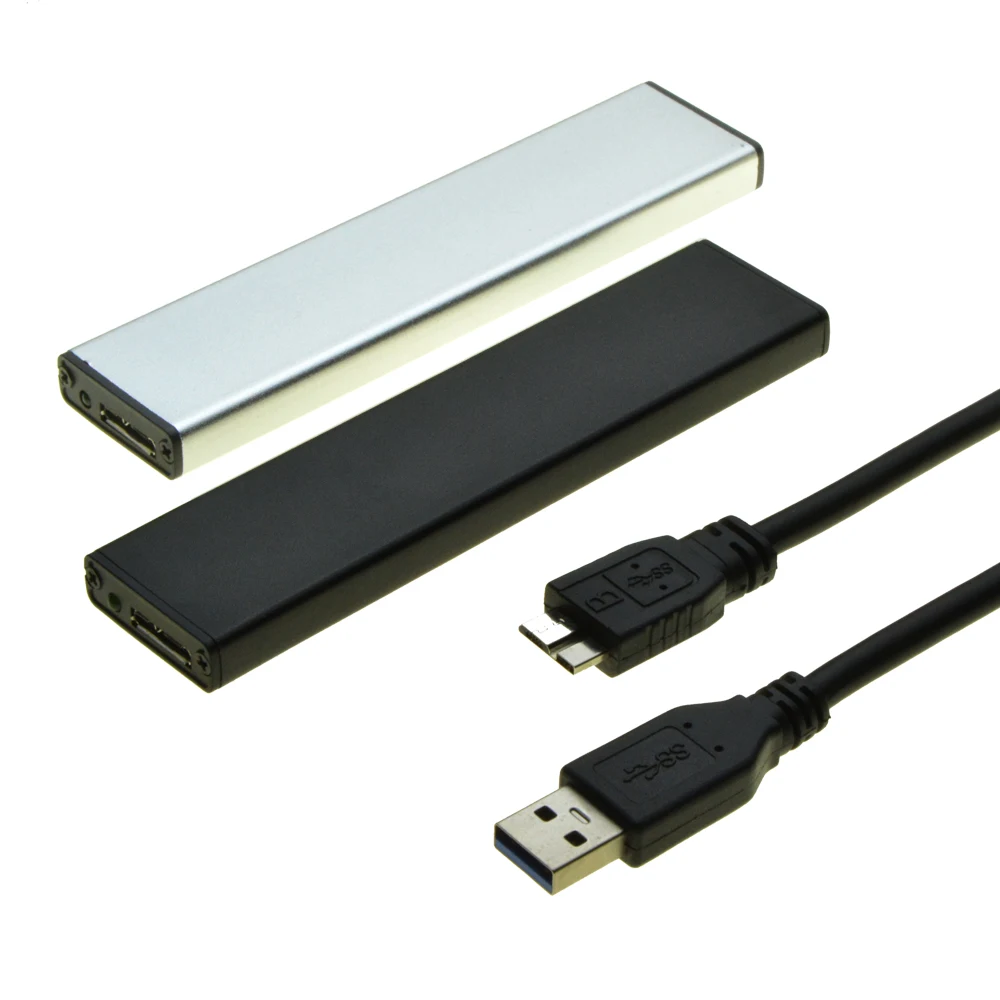 Для Apple Macbook 2010 2011 Air SSD A1369 A1370 1375 A1377 портативный корпус USB 3 0 до 12 + 6 pin слот для