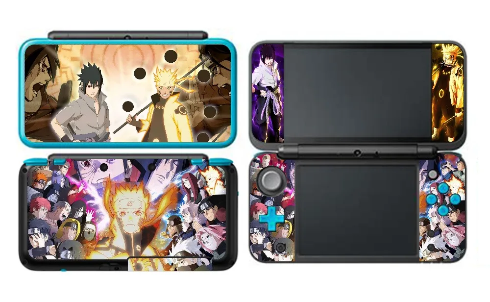Виниловая Защитная Наклейка для нового 2DS XL LL скины | Электроника
