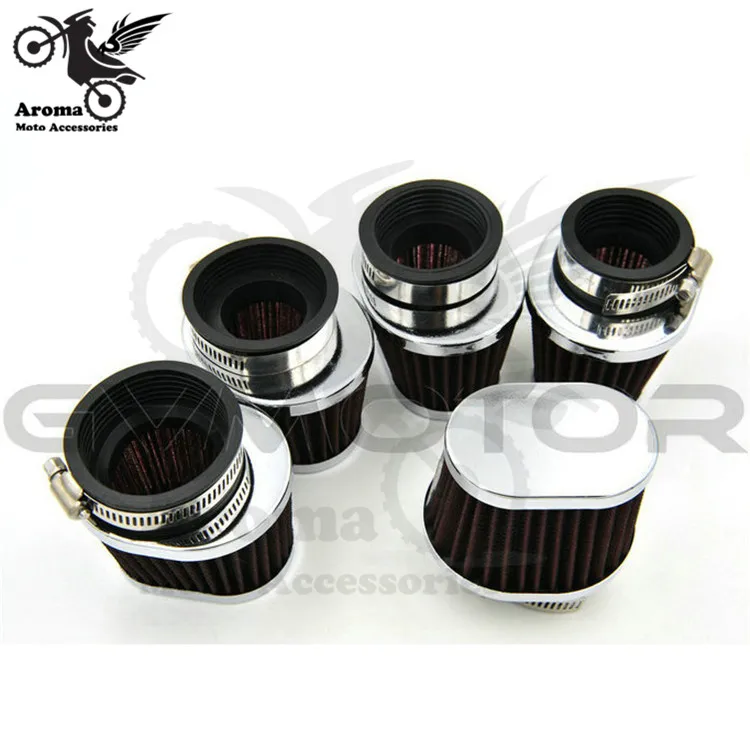 38 мм 42 45 48 50 52 54 Универсальные мотоциклетные запчасти для мотоцикла Harley Davidson moto