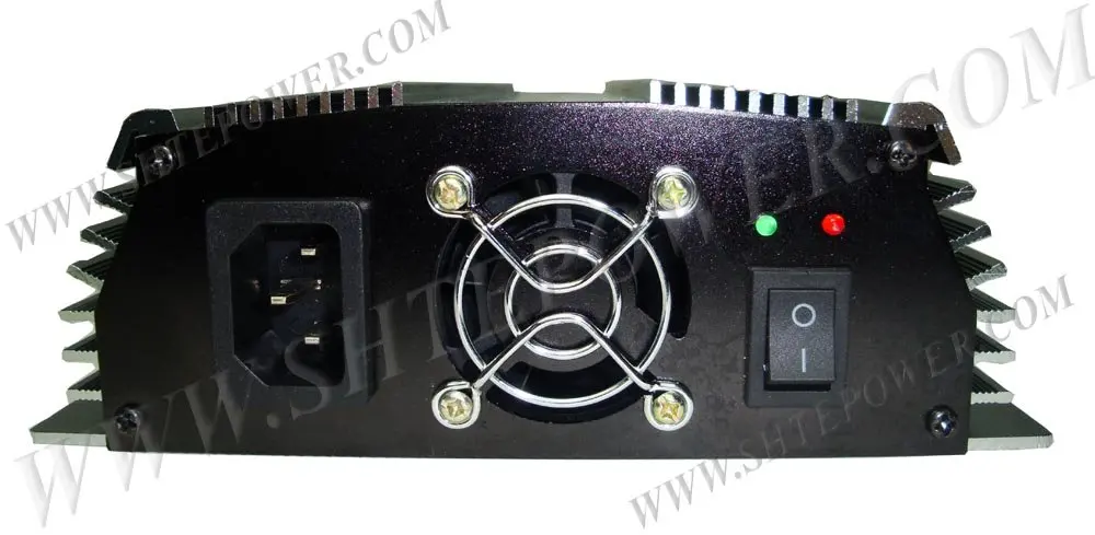 1000 Вт сетевой солнечный инвертор dc В ac 1kw 220В 24В инвертор|solar micro inverter|solar paintinginverter