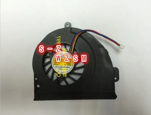Кулер для ноутбука ASUS K53E K53S K53SC K53SD K53SJ K53SK K53SM K53SV K84 A43S K43 | Компьютеры и офис