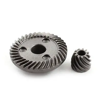 Электрические фитинги Ремонтный спиральный конический зубчатый комплект для