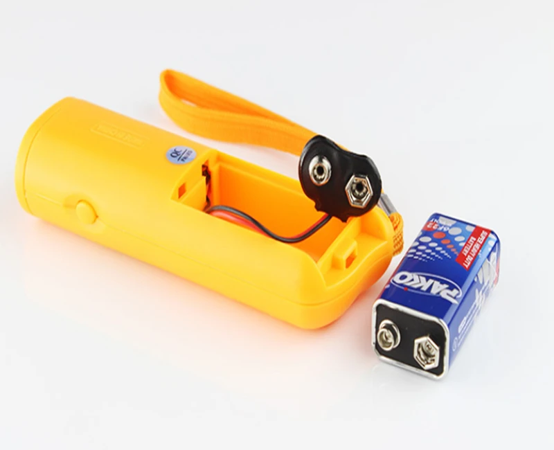 50 шт. товары для домашних животных Отпугиватель собак Анти лай Стоп кора