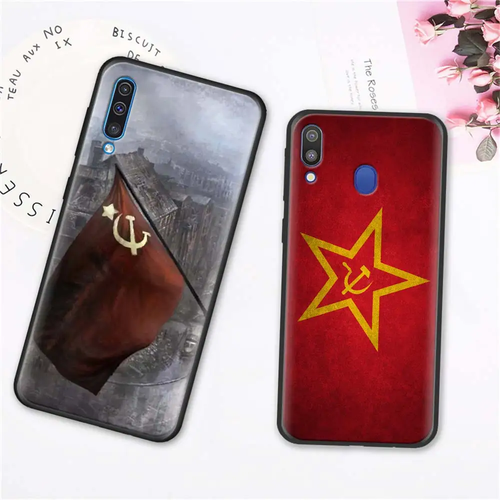 Мягкие чехлы для телефонов Samsung Galaxy A6 A7 A8 Plus A9 A10 A20 A30 A40 A50 A70 A71 A51 A01 A90|Бамперы| |