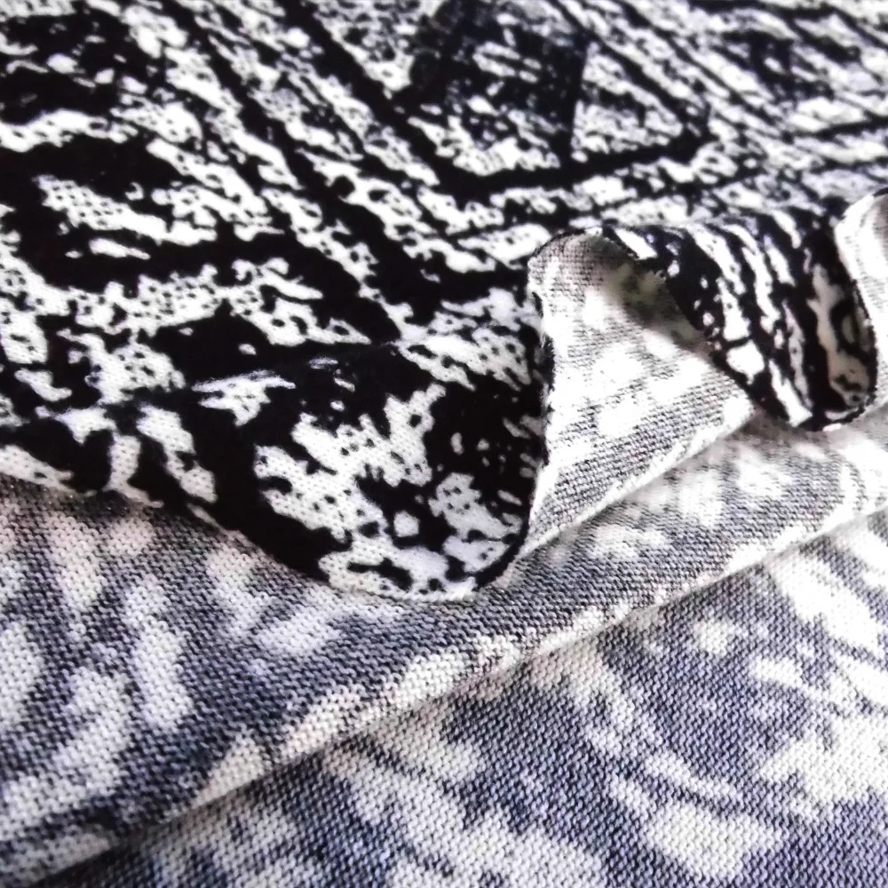 2018 printed fashion garment fleece fabric patchwork sewing handmade lady shirt pants dress skirt socks scarf ethnic 165*100CM | Дом и сад