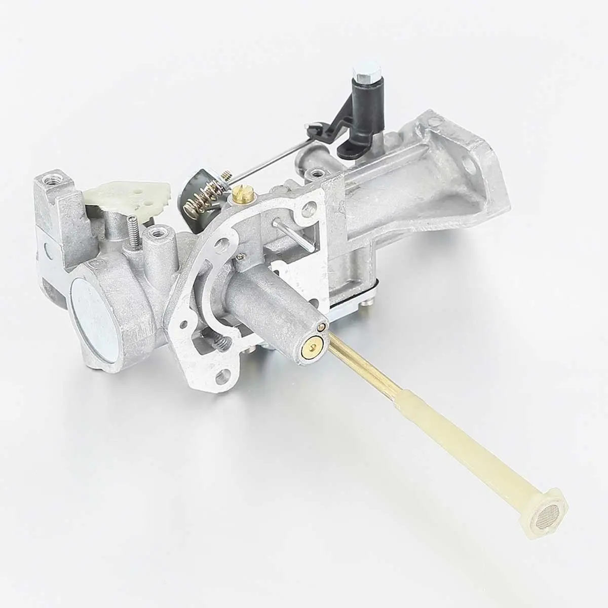 НОВЫЙ Carb ДЛЯ Briggs &amp Stratton 498298 карбюратор 495426 692784 495951 прокладки набор (Стандартная