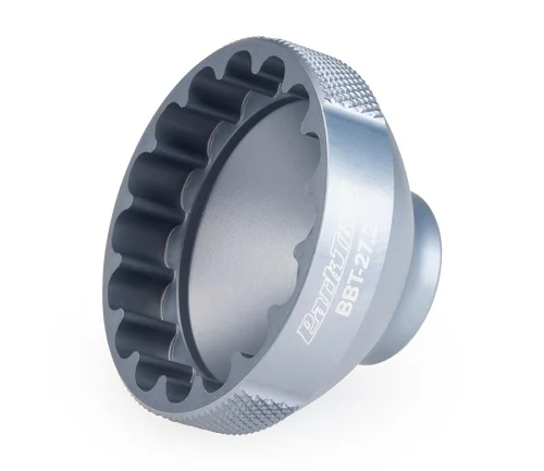 BBT-27.2 49mm Инструменты для ParkTool, велосипедный кронштейн, инструмент для удаления вала, шлицевая муфта, инструмент вала для MTB шоссейного велосипеда, складные велосипедные инструменты - Цвет: BBT-27.2 49mm