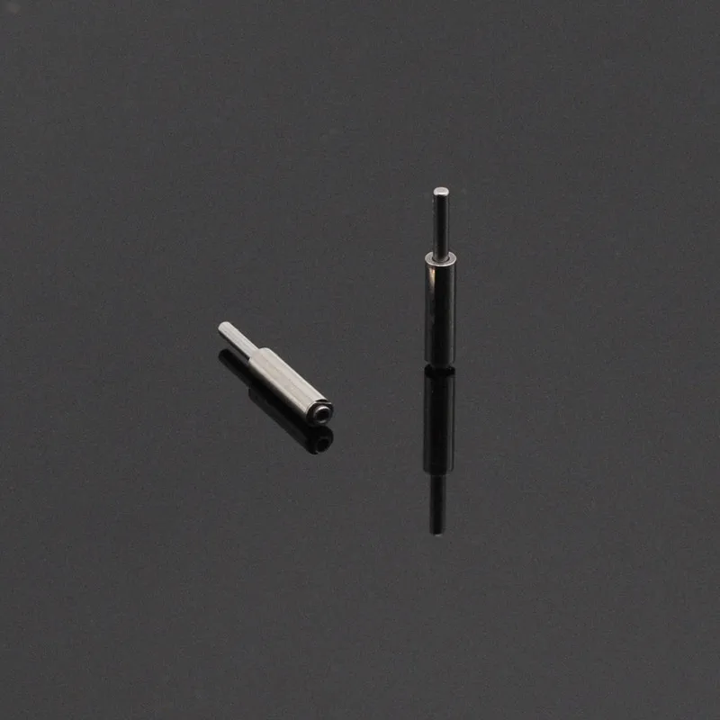 Стоматологический кнопочный выключатель шпиндель/ось для стоматологического