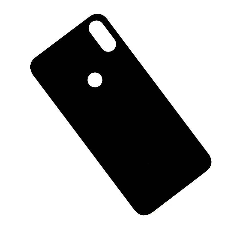 OUKITEL C13 PRO крышка батареи Замена 100% оригинальный новый прочный задний чехол