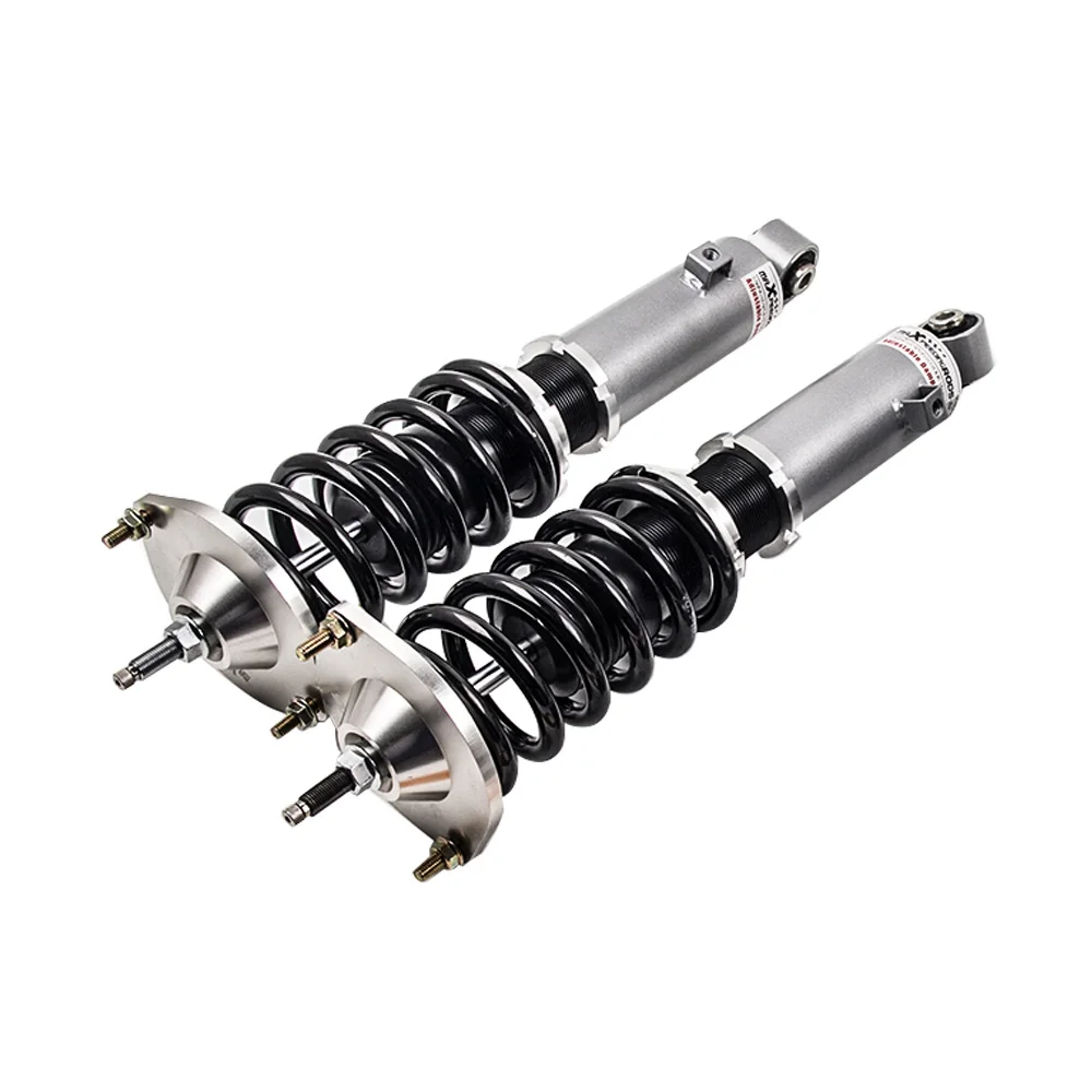 Adjsutable coilover Shock комплект для Mazda Miata MX5 MX-5 1990-1998 Амортизатор Пружина |