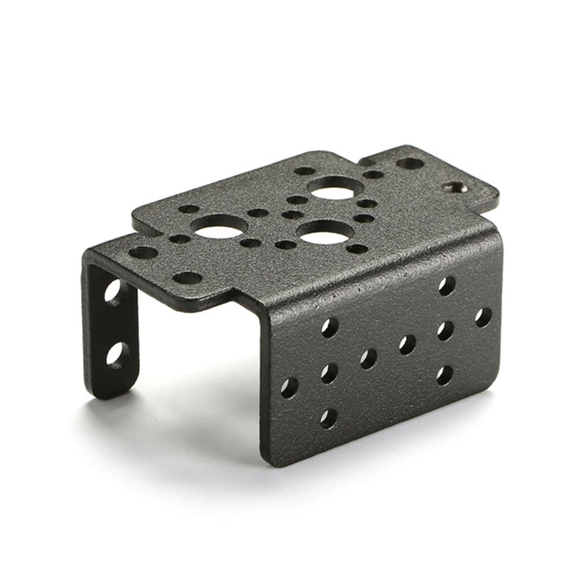 Многофункциональный робот-манипулятор Servo Bracket PTZ | Игрушки и хобби